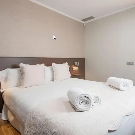 10 Persons In Luxury Appartement
