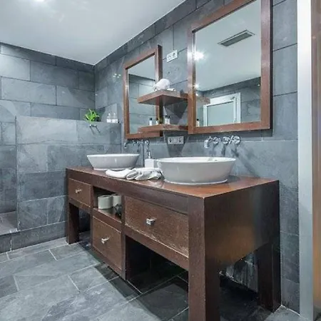 Appartement 10 Persons In Luxury *