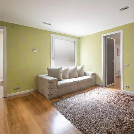 Appartement 10 Persons In Luxury